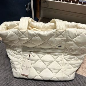 CALIA- by Carrie Underwood travel tote/laptop bag